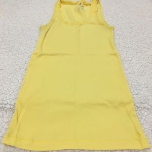 🔥5 for $25🔥 Aerie Ribbed Tank Top with Lace